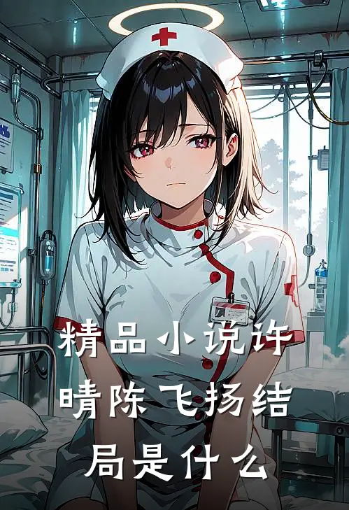 精品小说许晴陈飞扬结局是什么
