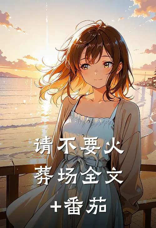 请不要火葬场全文+番茄