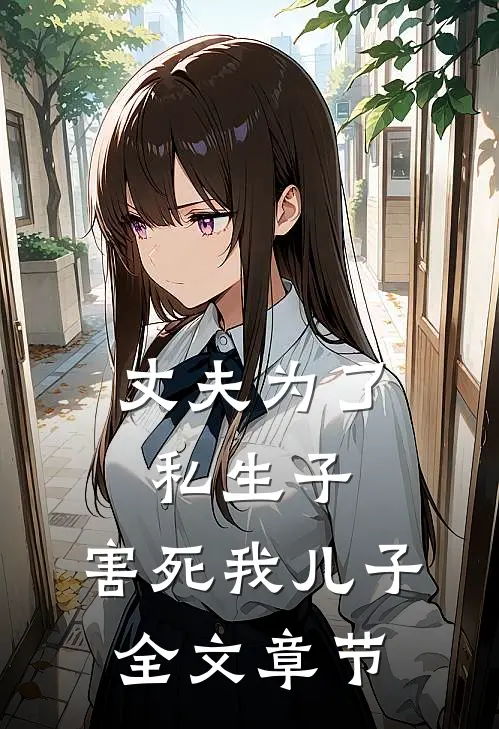 丈夫为了私生子，害死我儿子全文章节
