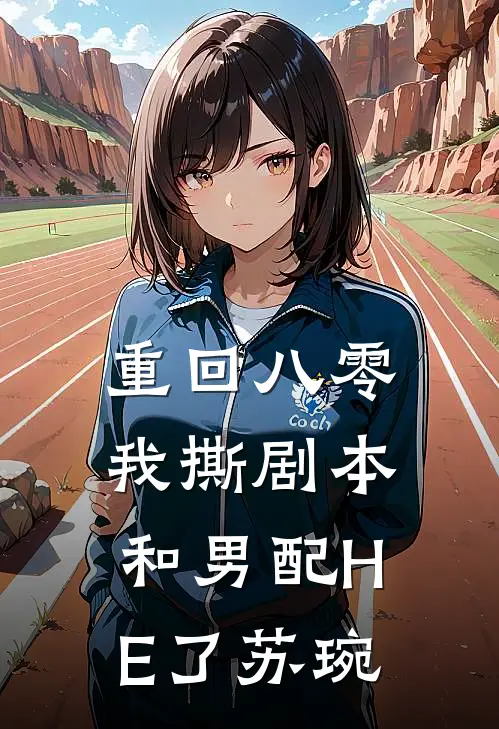重回八零,我撕剧本和男配HE了苏琬