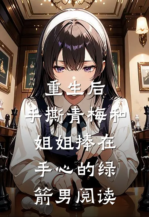 重生后，手撕青梅和姐姐捧在手心的绿箭男阅读