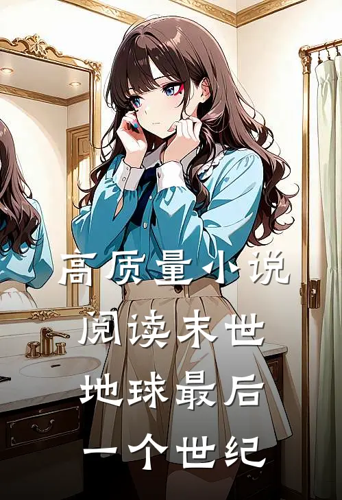高质量小说阅读末世地球最后一个世纪
