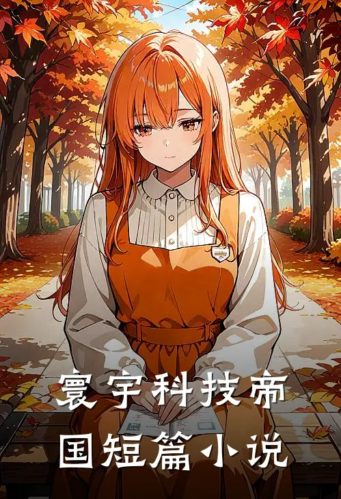 寰宇科技帝国短篇小说