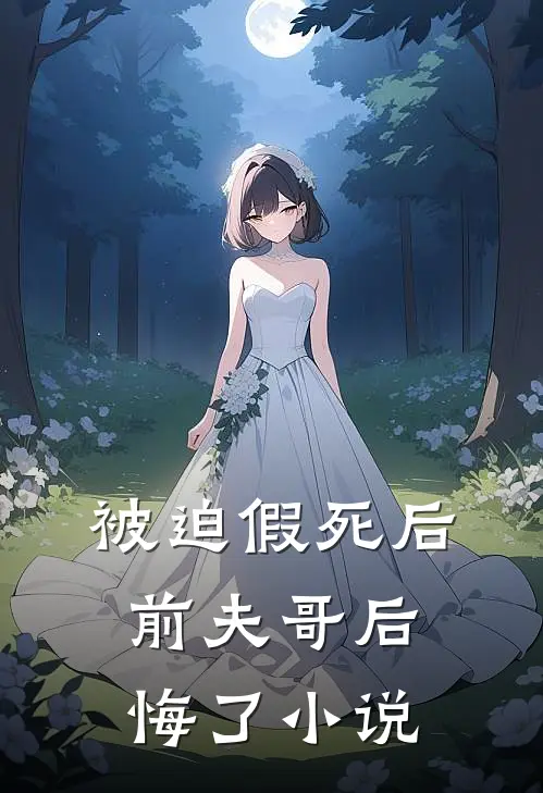 被迫假死后，前夫哥后悔了小说