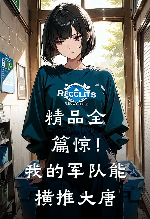 精品全篇惊！我的军队能横推大唐