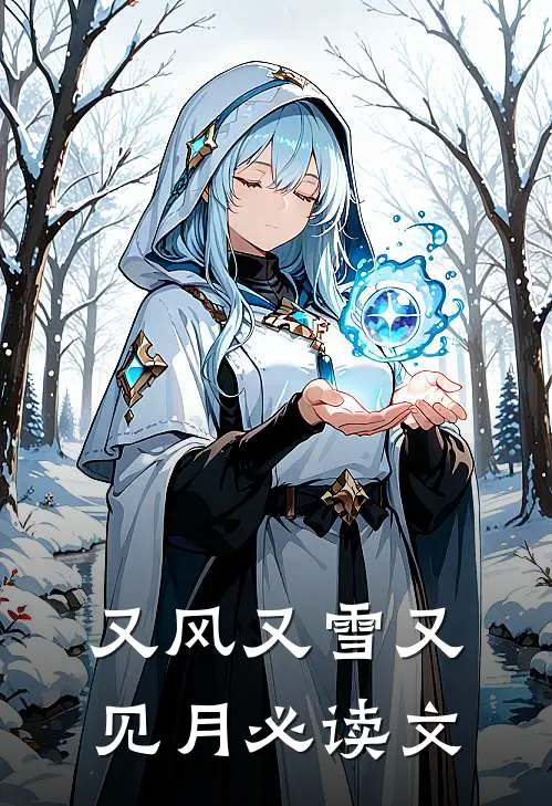 又风又雪又见月必读文