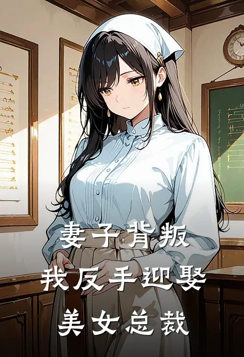 妻子背叛，我反手迎娶美女总裁
