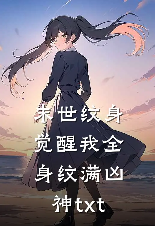 末世纹身觉醒我全身纹满凶神txt