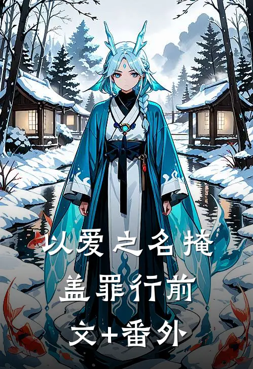 以爱之名掩盖罪行前文+番外