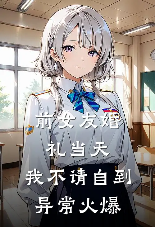 前女友婚礼当天，我不请自到异常火爆