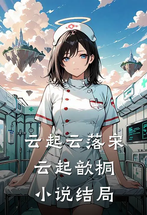 云起云落宋云起歆桐小说结局