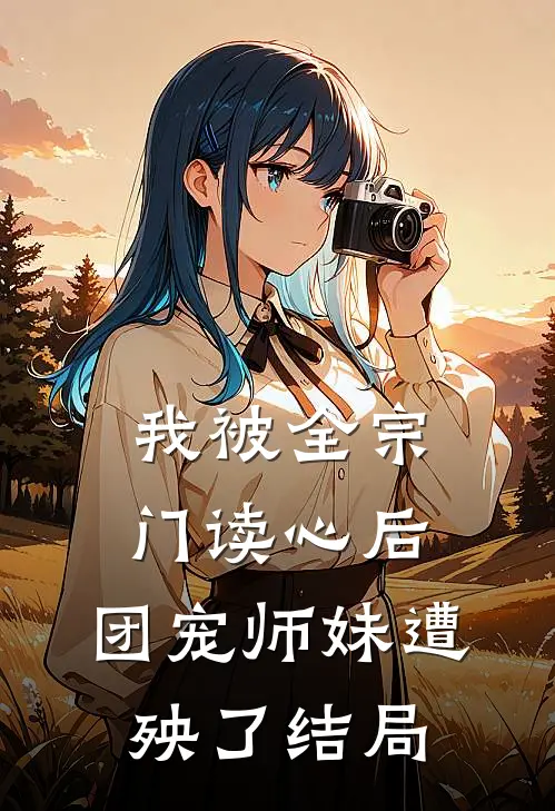 我被全宗门读心后，团宠师妹遭殃了结局