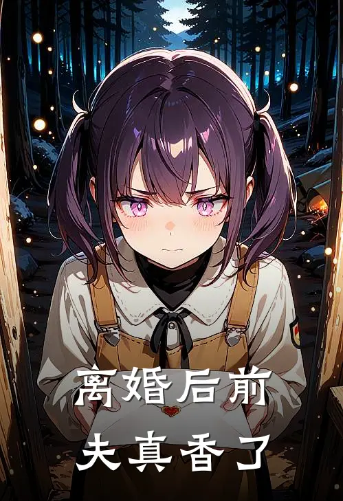 离婚后前夫真香了