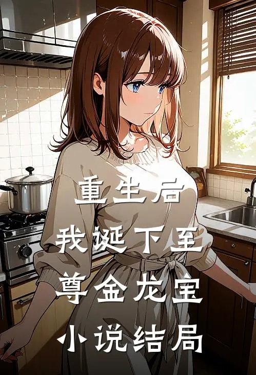 重生后，我诞下至尊金龙宝小说结局