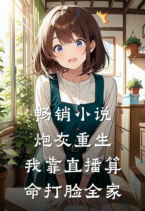 畅销小说炮灰重生：我靠直播算命打脸全家