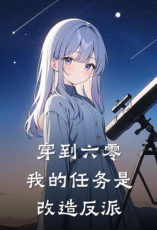 穿到六零：我的任务是改造反派