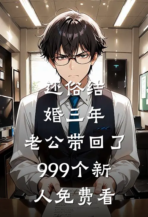 还俗结婚三年，老公带回了999个新人免费看