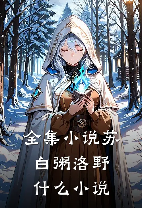 全集小说苏白粥洛野什么小说