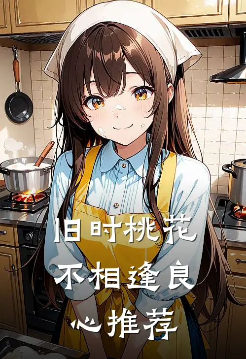 旧时桃花不相逢良心推荐