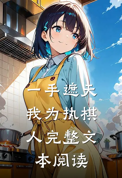 一手遮天，我为执棋人完整文本阅读