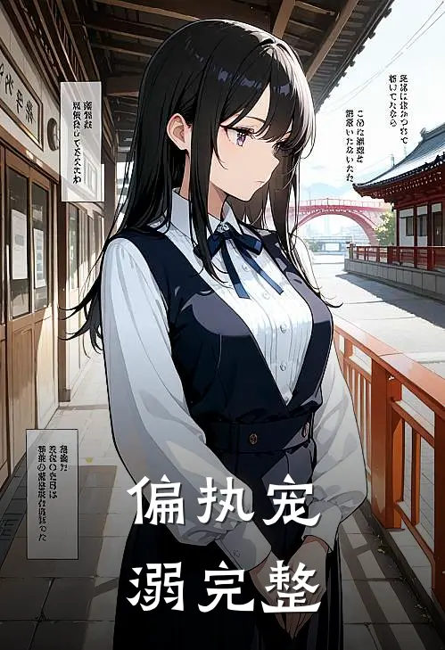 偏执宠溺完整