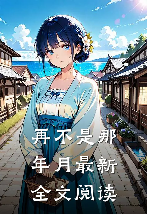再不是那年月最新全文阅读
