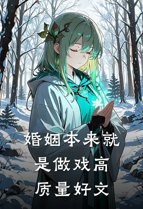 婚姻本来就是做戏高质量好文