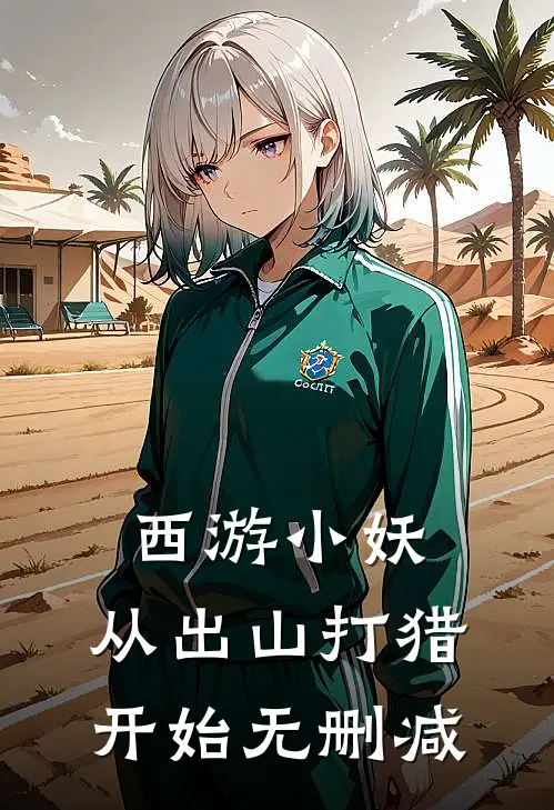 西游小妖,从出山打猎开始无删减