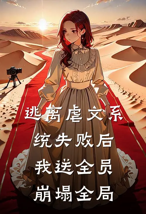 逃离虐文系统失败后，我送全员崩塌全局