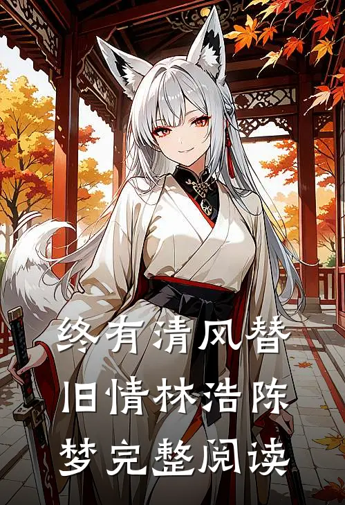 终有清风替旧情林浩陈梦完整阅读