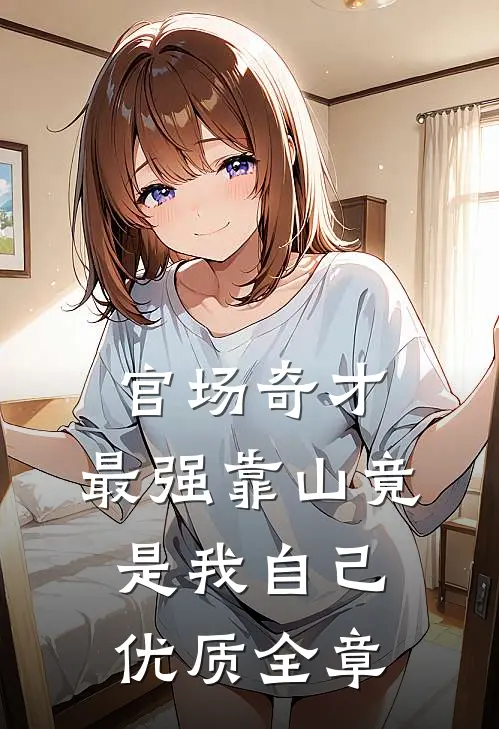 官场奇才：最强靠山竟是我自己优质全章