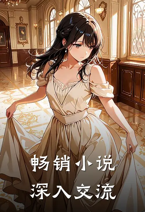 畅销小说深入交流