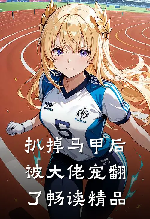 扒掉马甲后被大佬宠翻了畅读精品