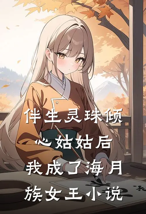伴生灵珠倾心姑姑后，我成了海月族女王小说