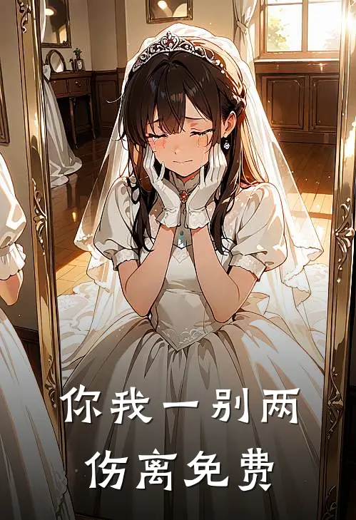 你我一别两伤离免费