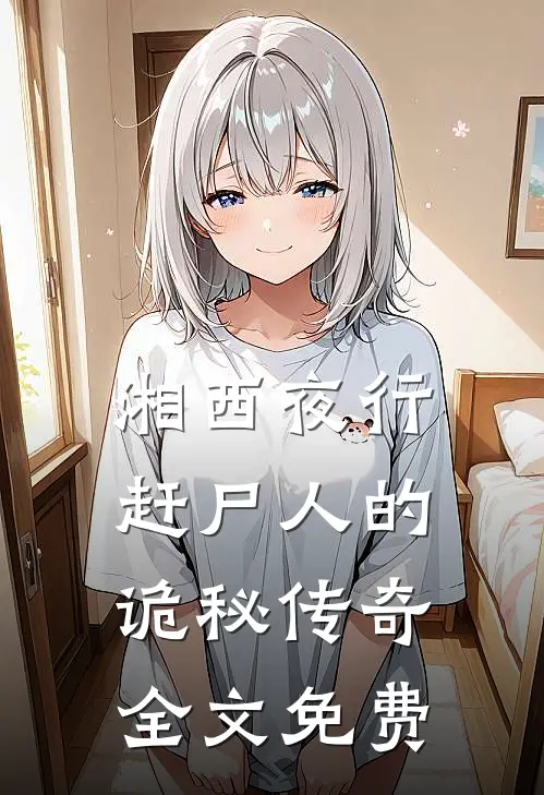 湘西夜行：赶尸人的诡秘传奇全文免费