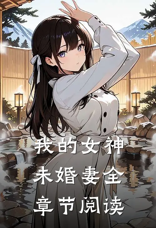 我的女神未婚妻全章节阅读