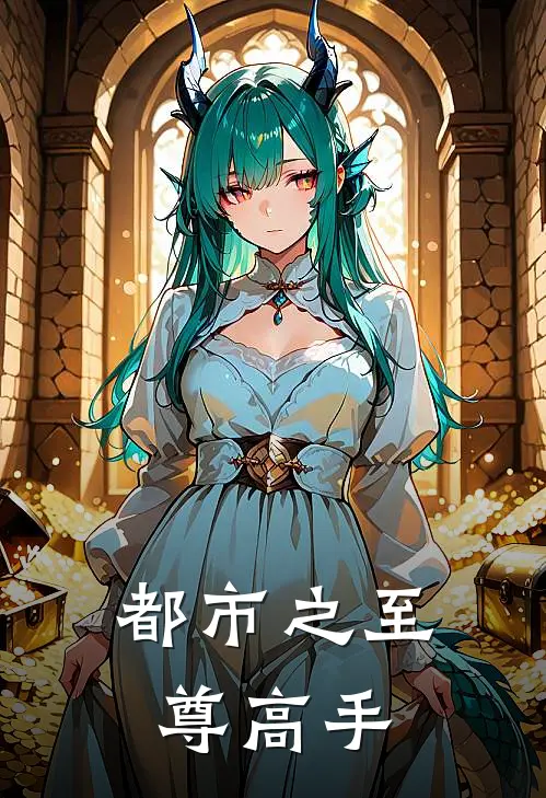 都市之至尊高手