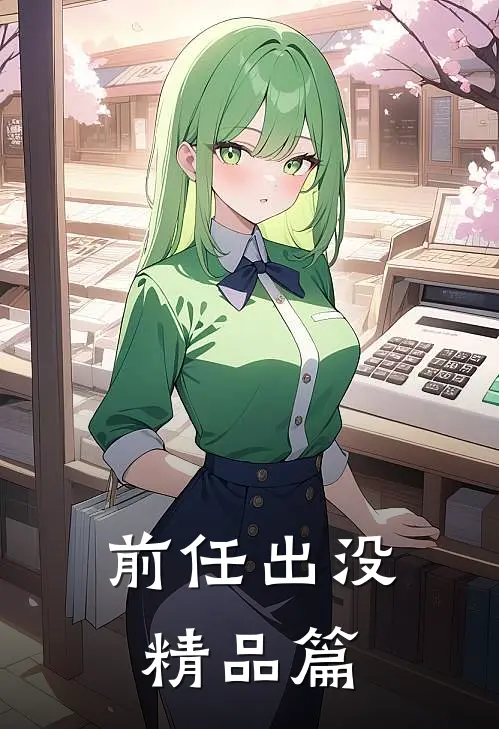 前任出没精品篇