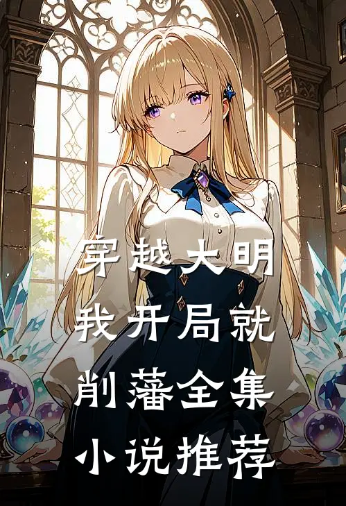 穿越大明，我开局就削藩全集小说推荐