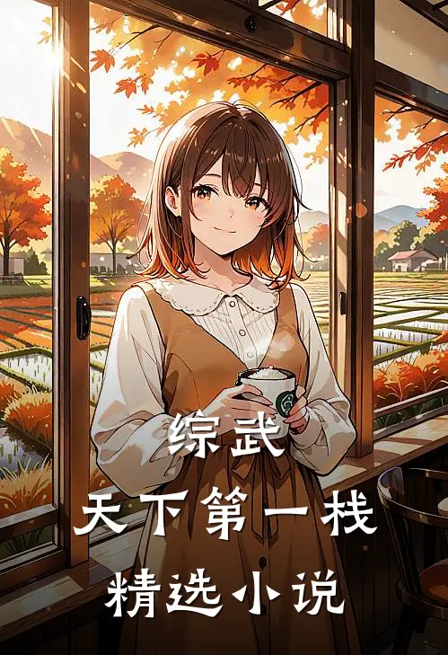 综武天下第一栈精选免费阅读