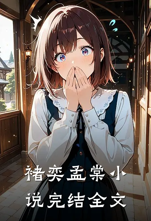 褚奕孟棠小说完结全文