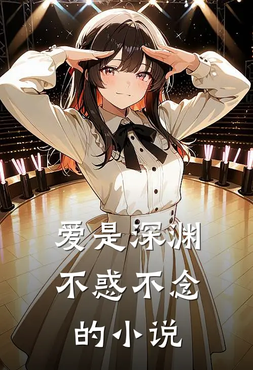 爱是深渊，不惑不念的小说