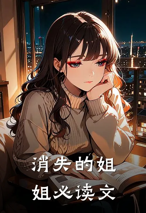 消失的姐姐必读文