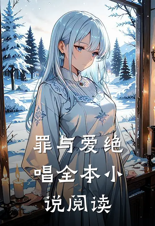 罪与爱绝唱全本小说阅读