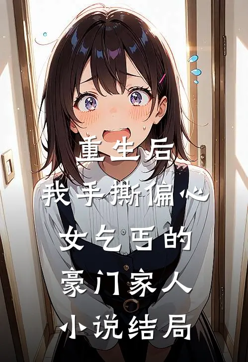 重生后，我手撕偏心女乞丐的豪门家人小说结局