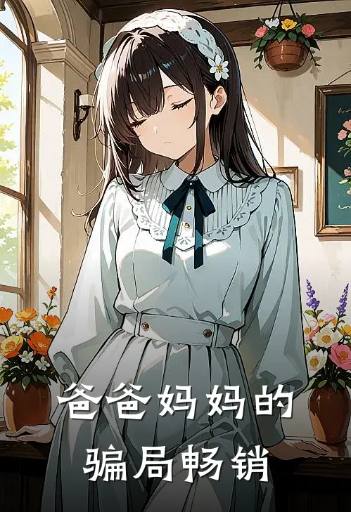 爸爸妈妈的骗局畅销