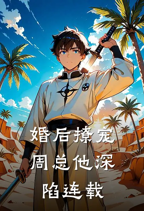 婚后撩宠：周总他深陷连载