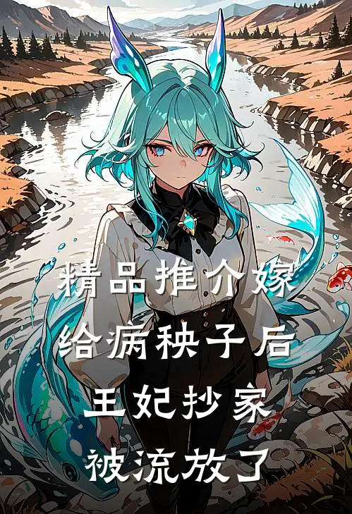 精品推介嫁给病秧子后，王妃抄家被流放了