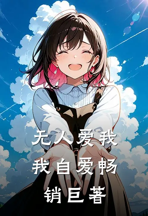 无人爱我我自爱畅销巨著
